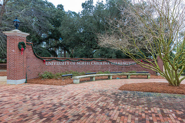 University of North Carolina at Wilmington