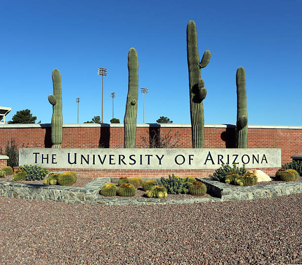 University of Arizona