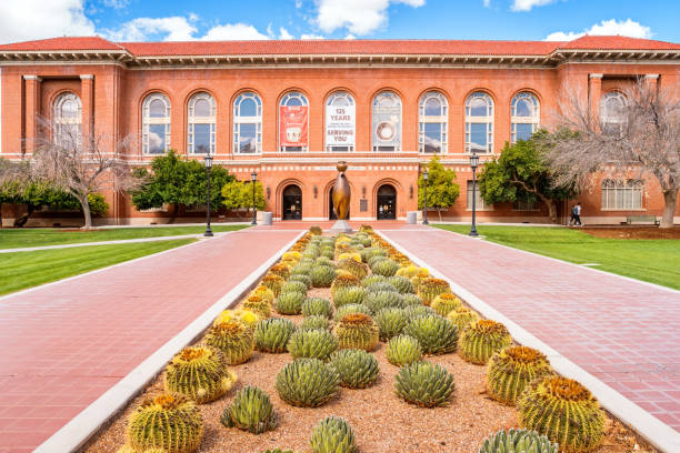 University of Arizona