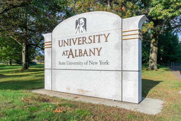 University at Albany