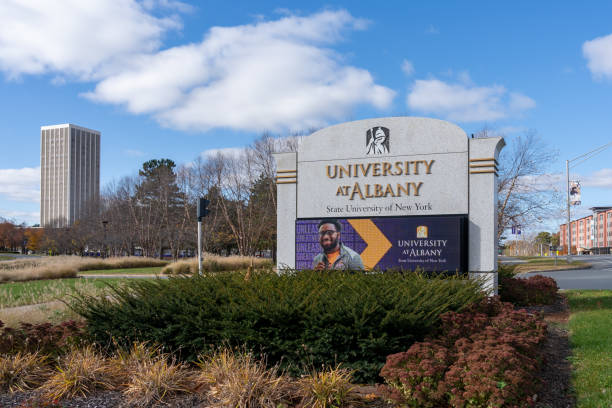 University at Albany