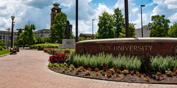 Troy University