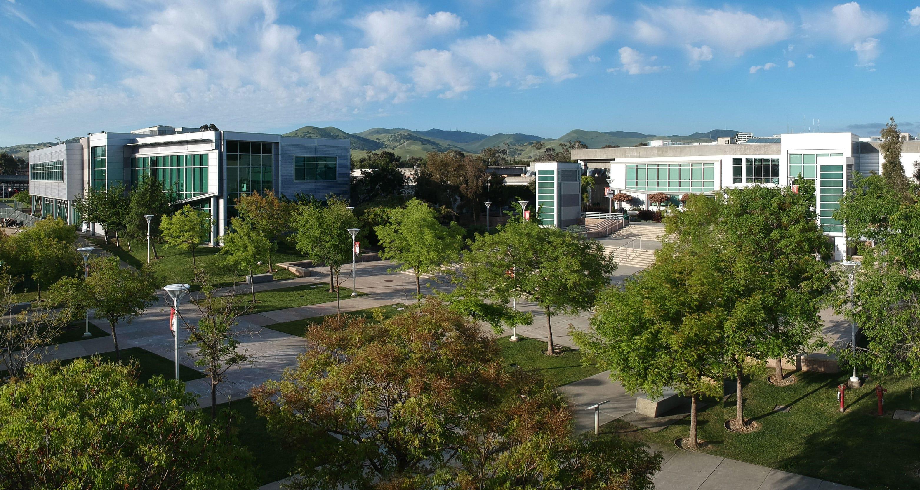 Los Medanos College
