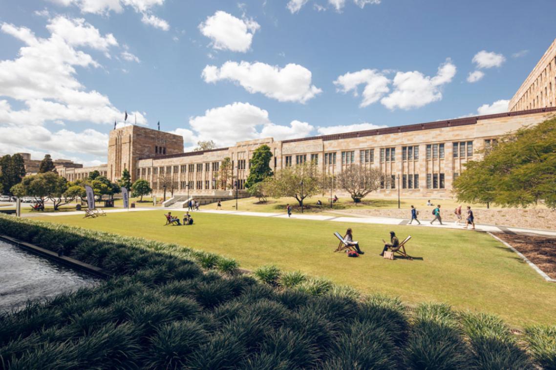 University of Queensland (UQ)