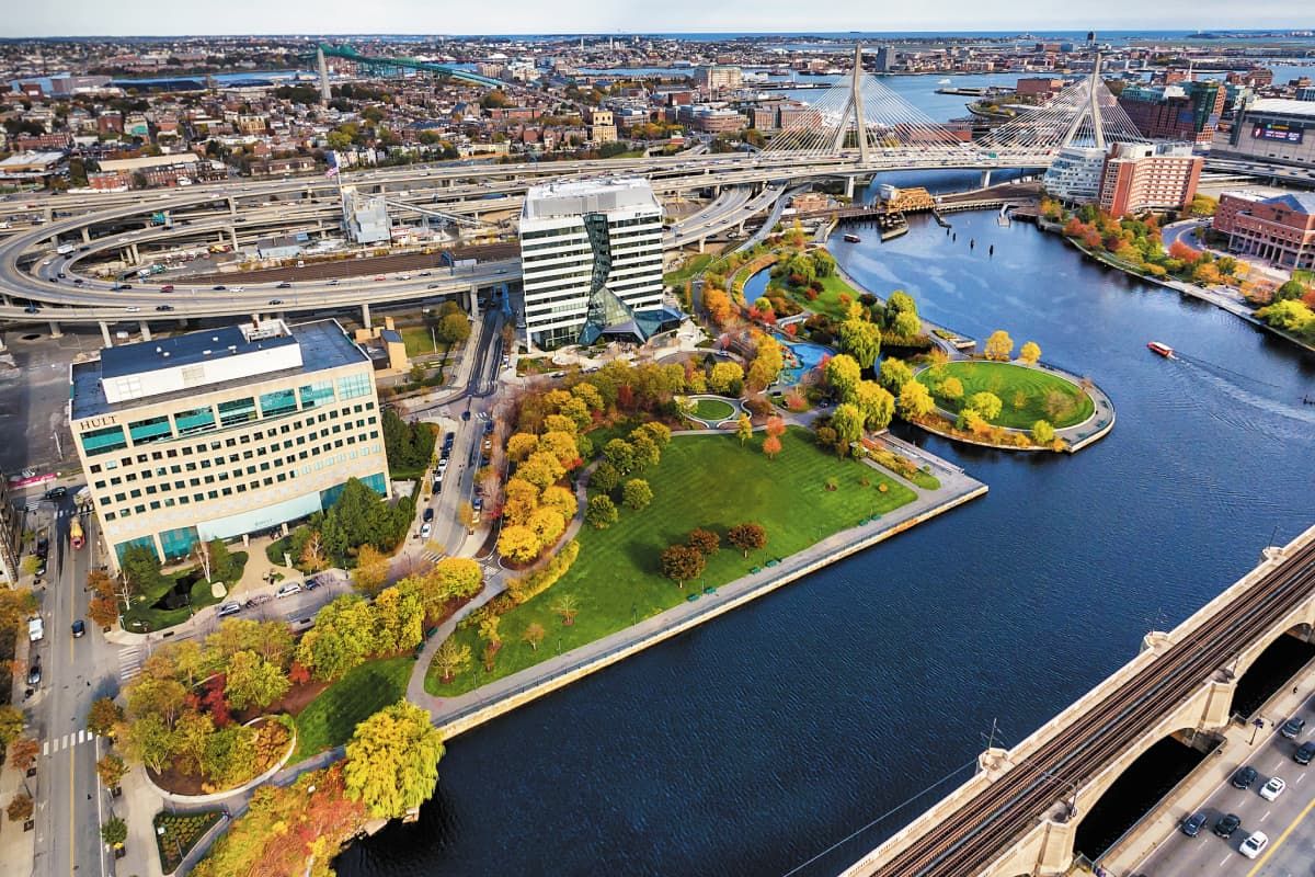 Hult International Business School - USA