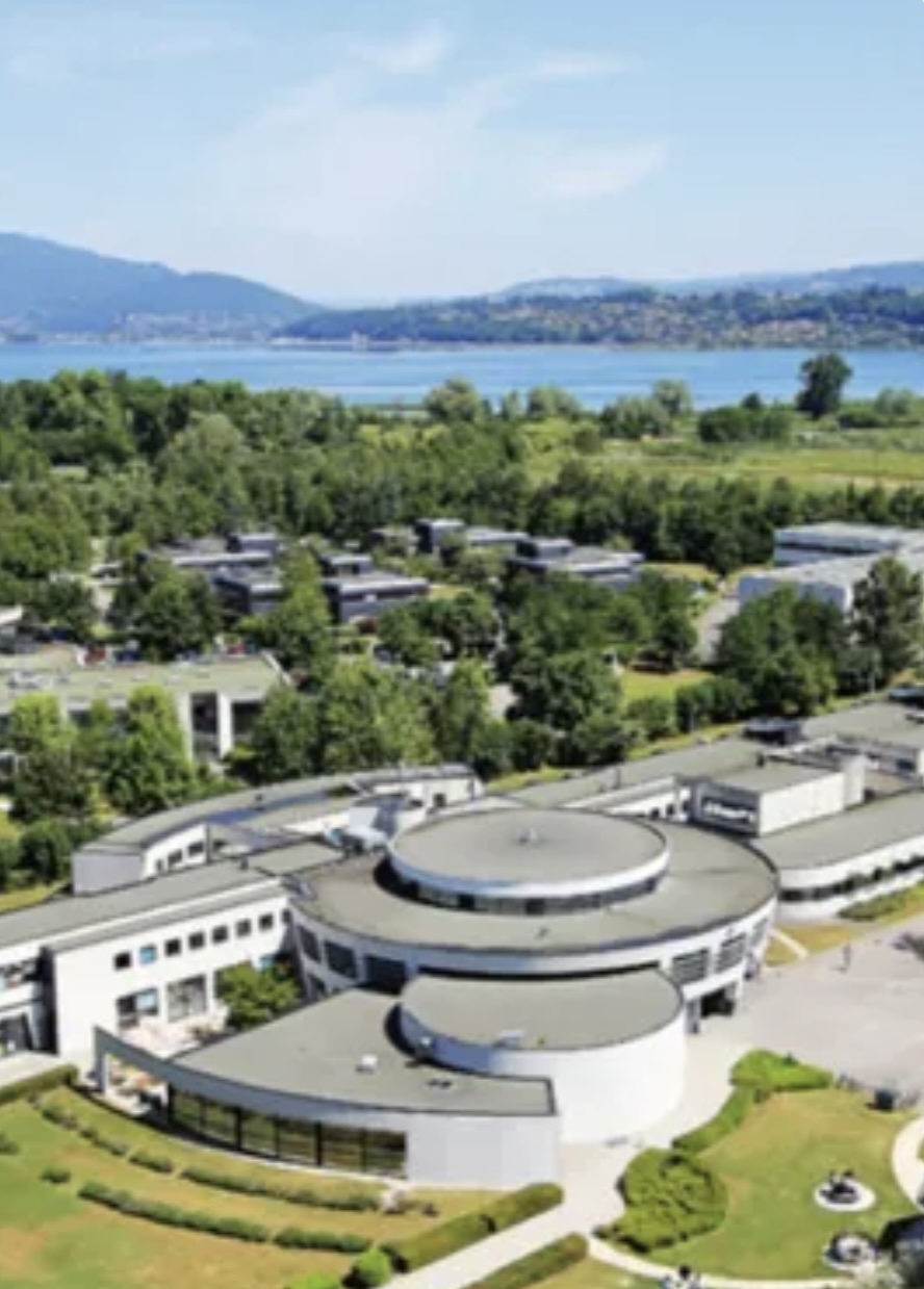 INSEEC Business School