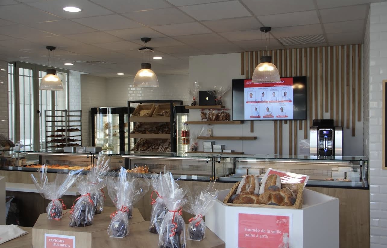 Institut Culinaire De France