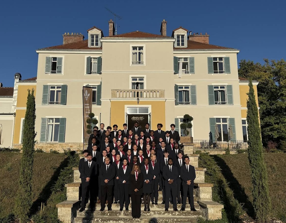 institut francais de l'hotellerie