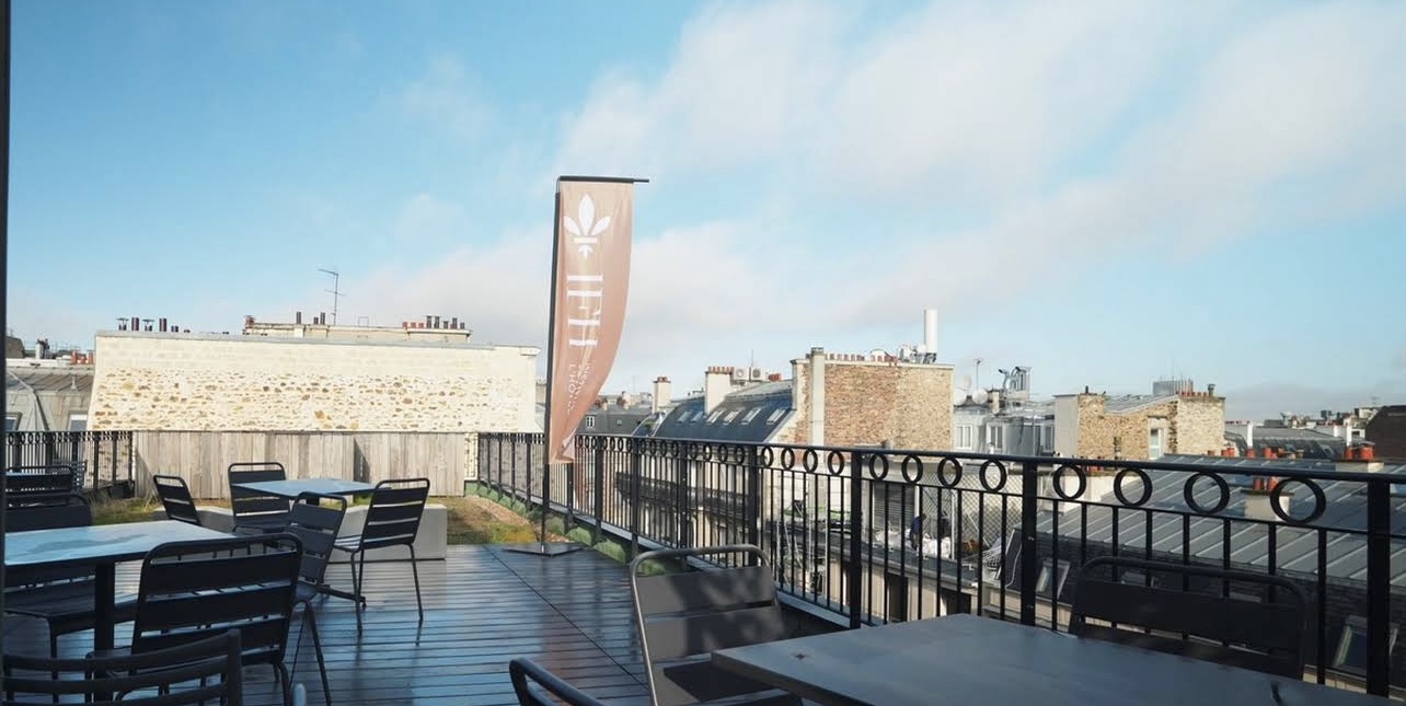 institut francais de l'hotellerie