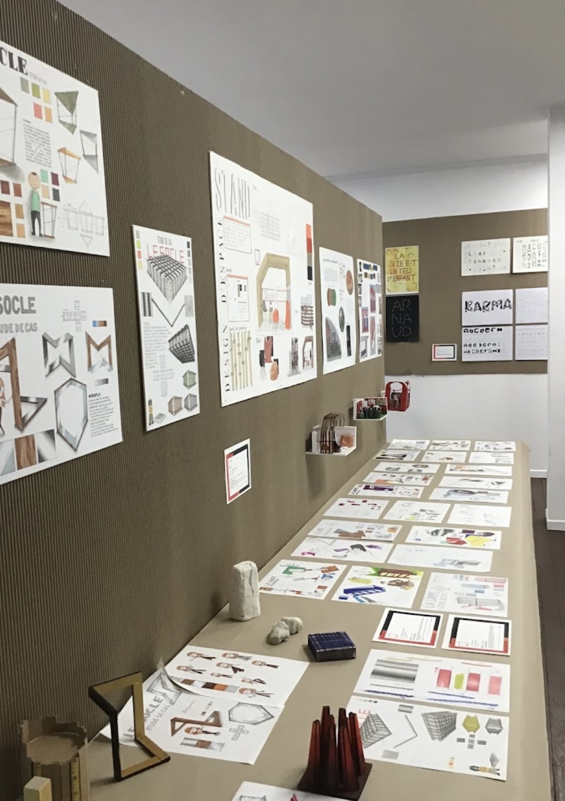 المعهد العالي للفنون التطبيقية