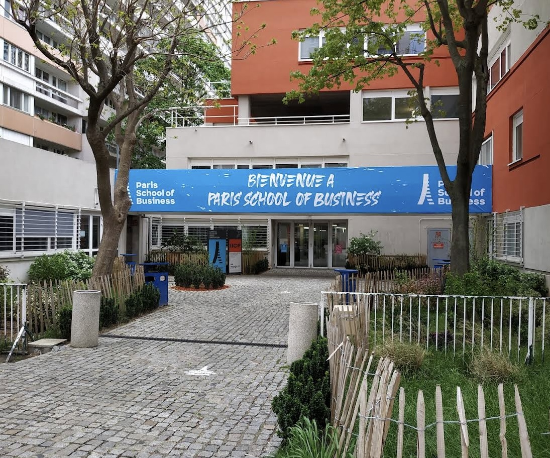 Paris School of Business