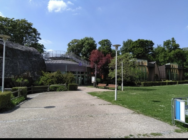 Strate School of Design