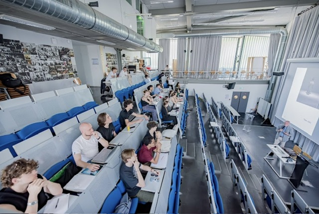 Strate School of Design