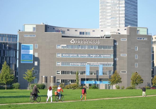 Fresenius University of Applied Sciences