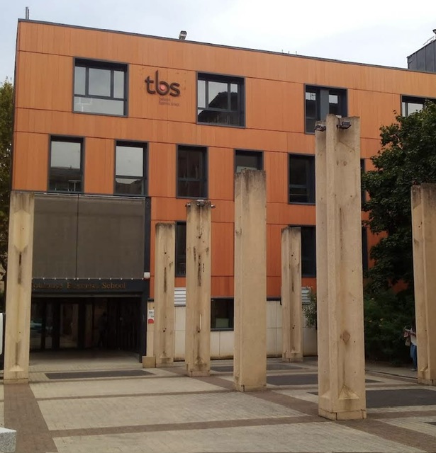 Toulouse Business School