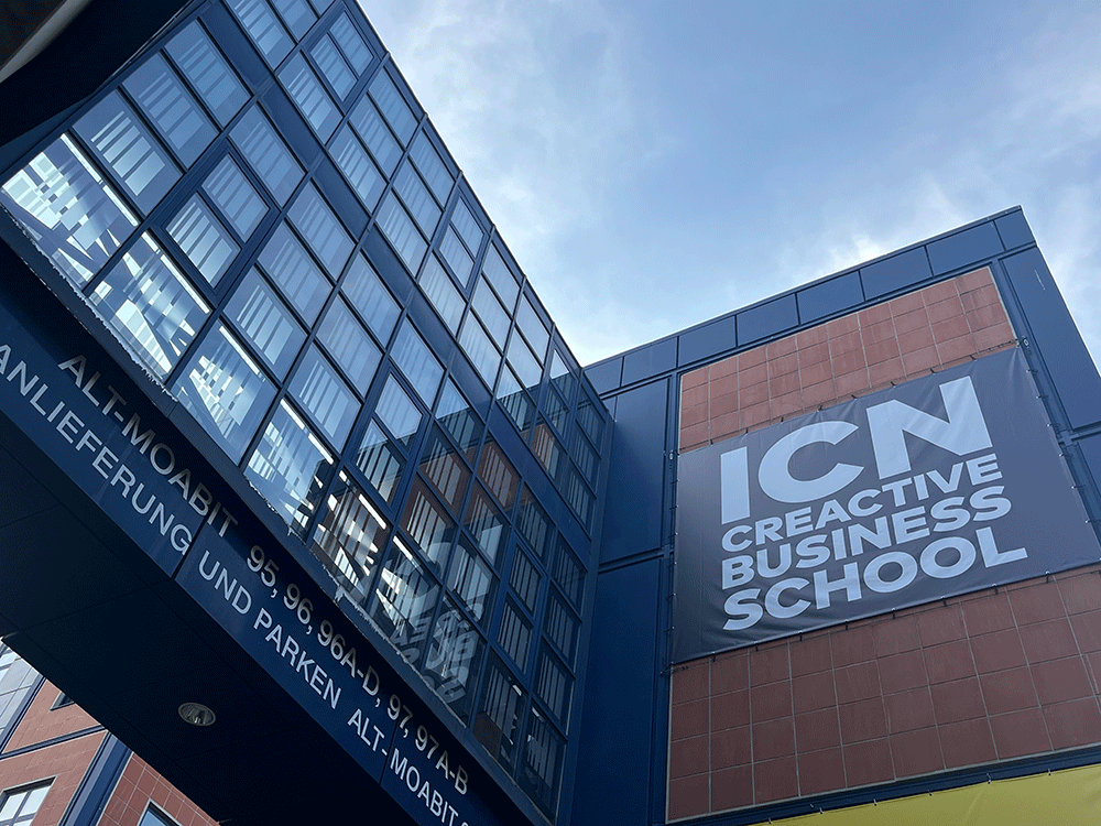 ICN Creactive Business School