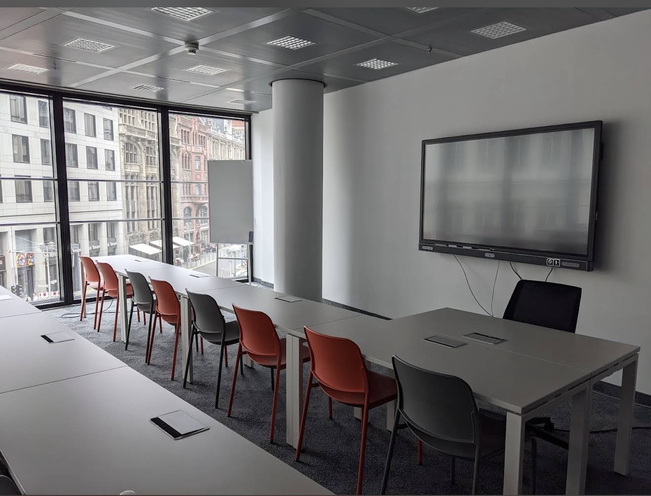 ICN Creactive Business School