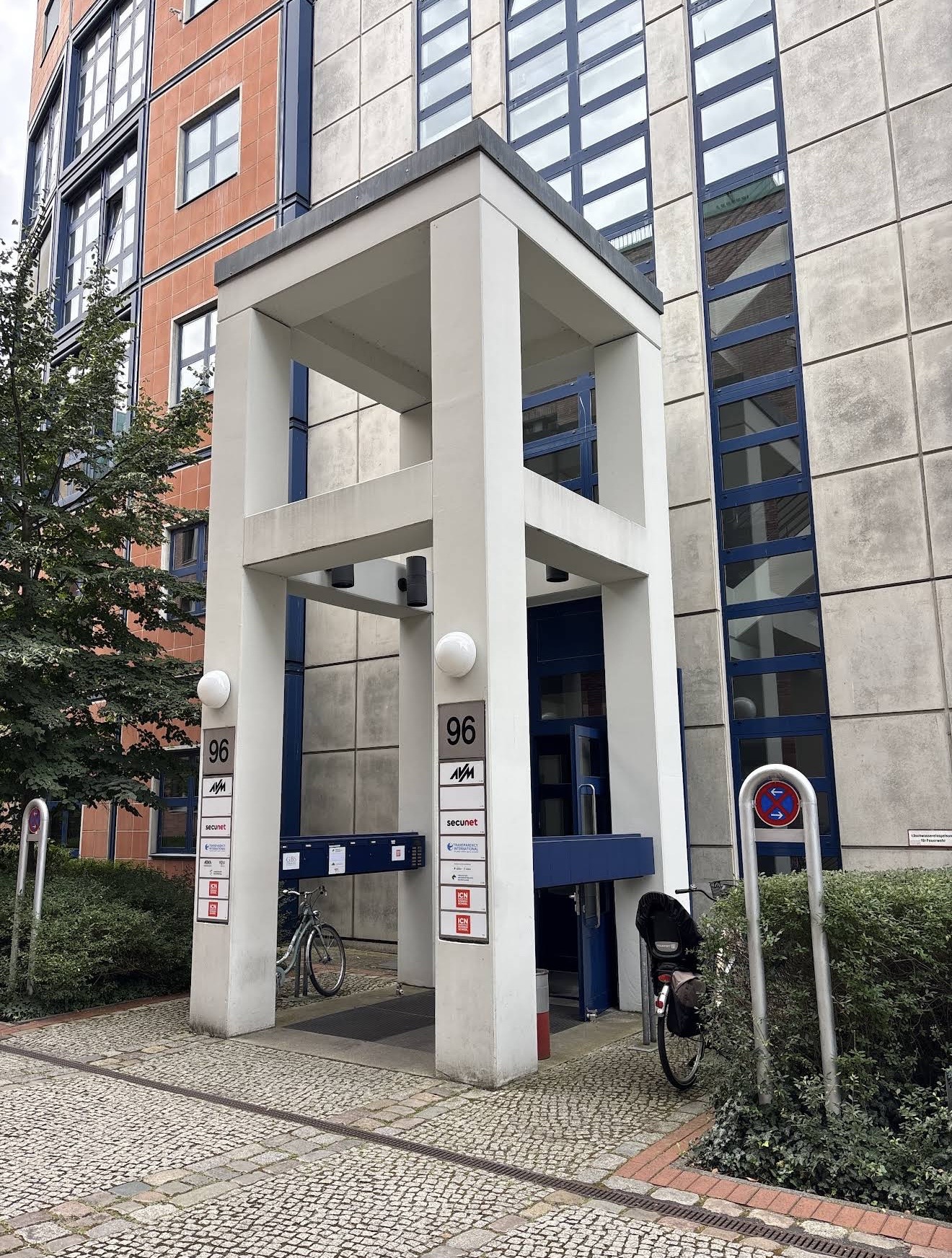 ICN Creactive Business School