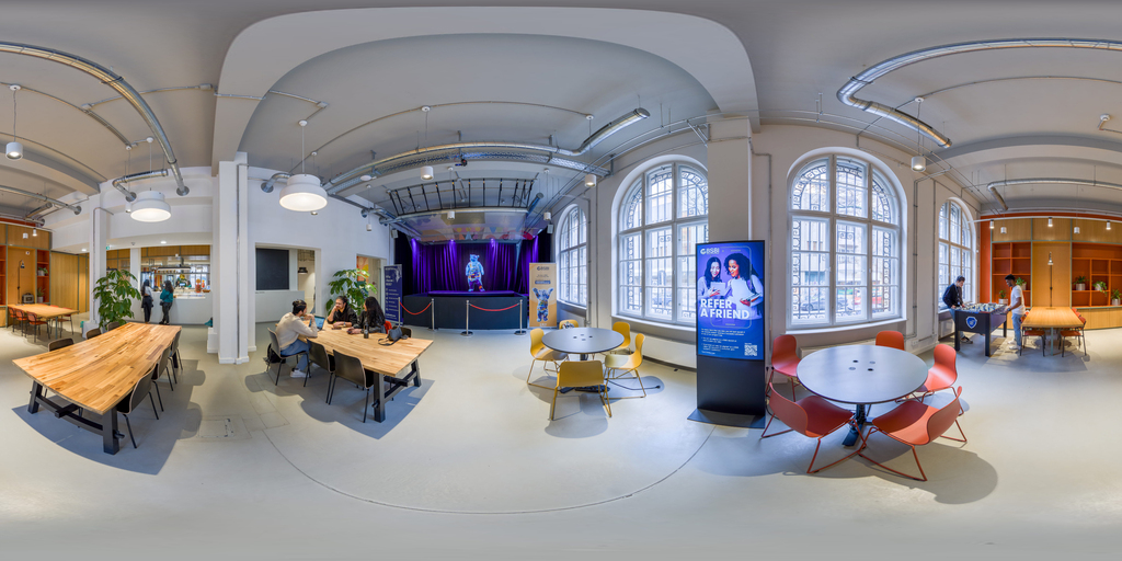 Berlin School of Business and Innovation