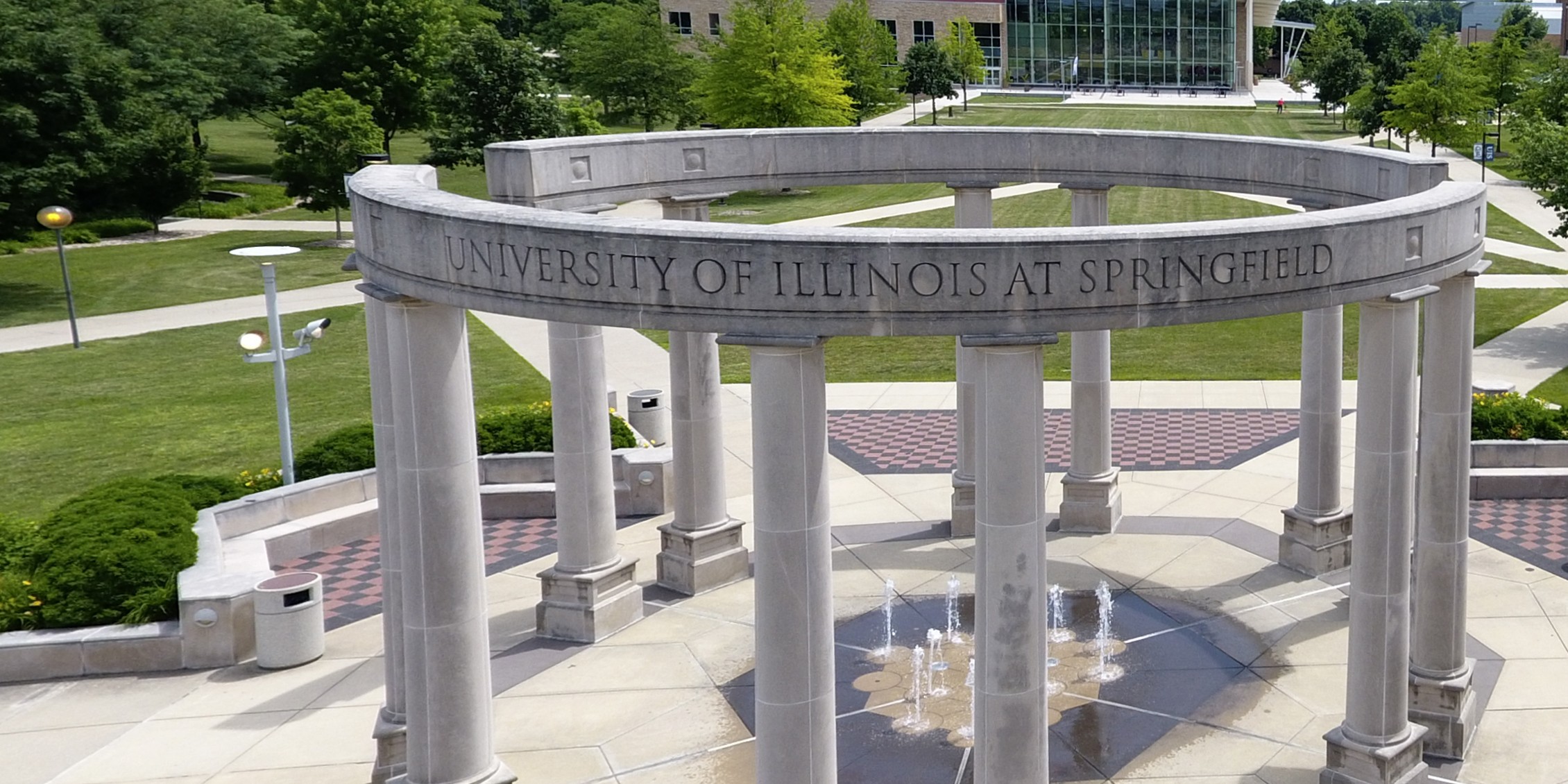 University of Illinois Springfield