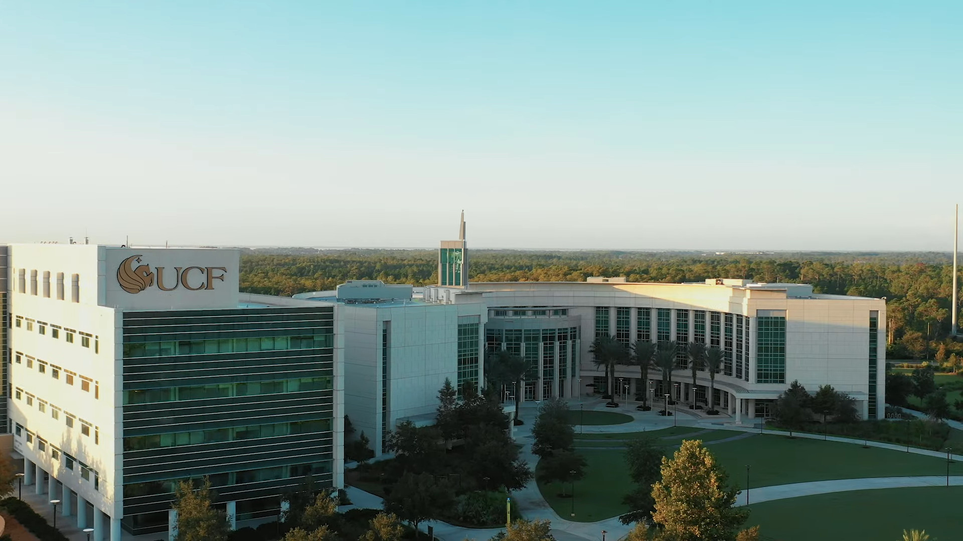 University Of Central Florida