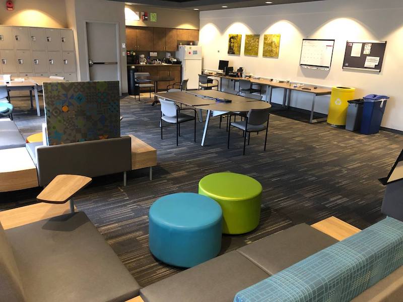 جامعة دايتون