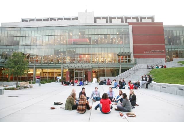 جامعة سياتل