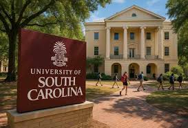 University of South Carolina