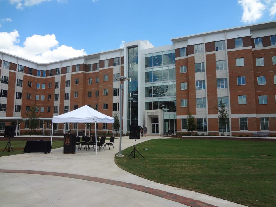 Auburn University at Montgomery