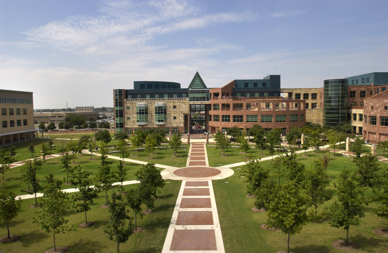 Auburn University at Montgomery