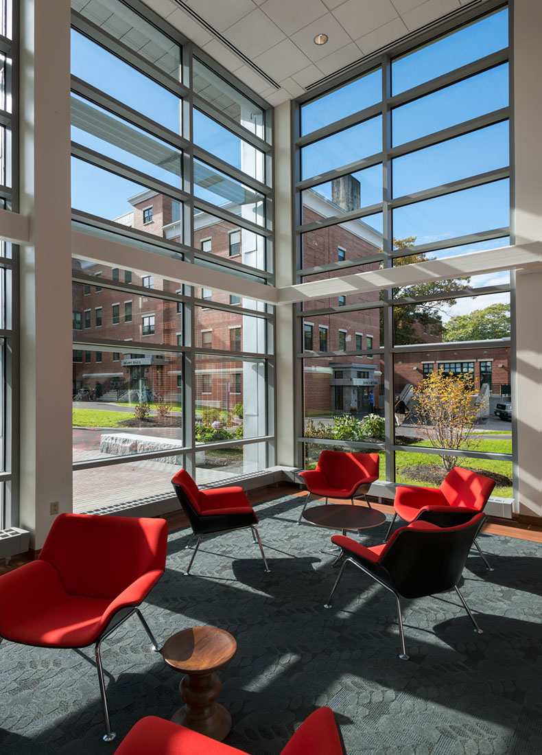 University of New England