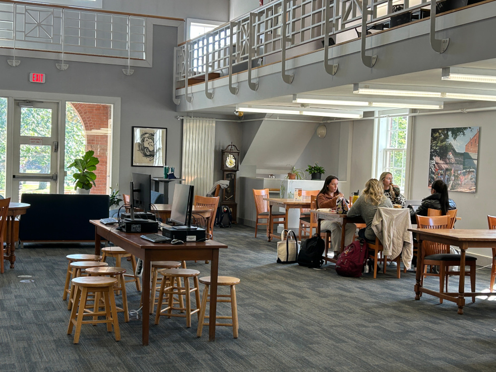 University of New England