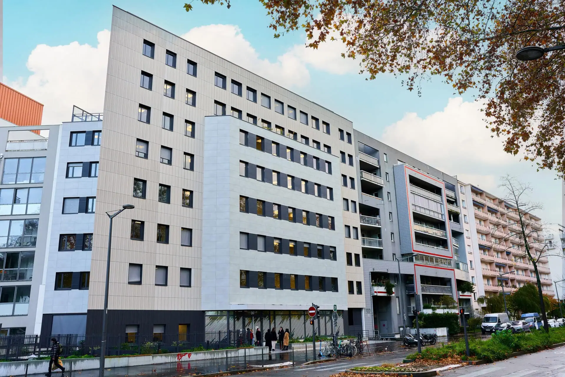 ECEMA BUSINESS SCHOOL