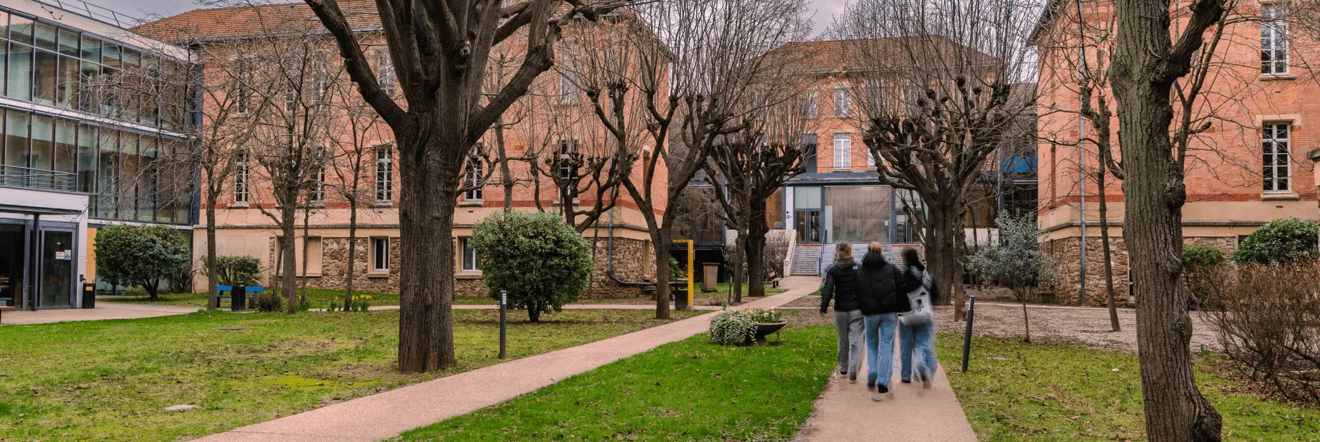 Ecole de Management Applique, Paris (EMA)