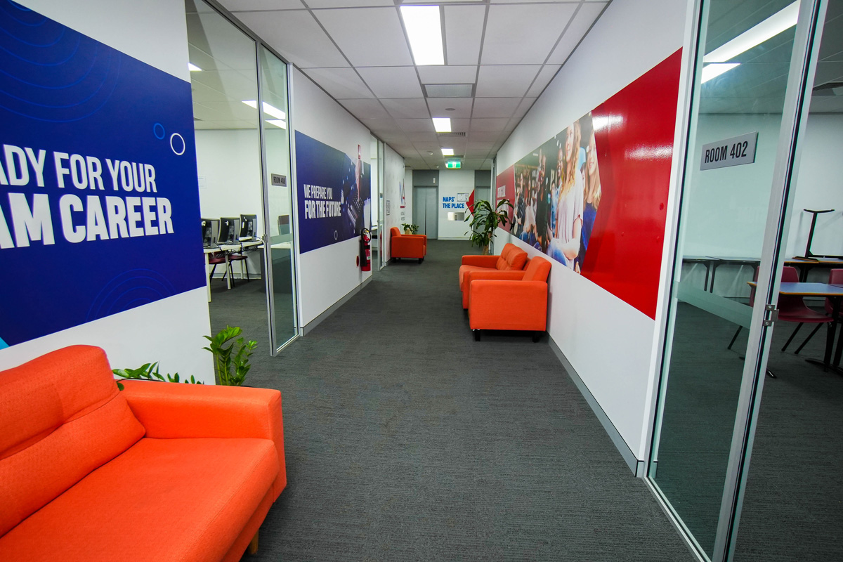 National Academy of Professional Studies