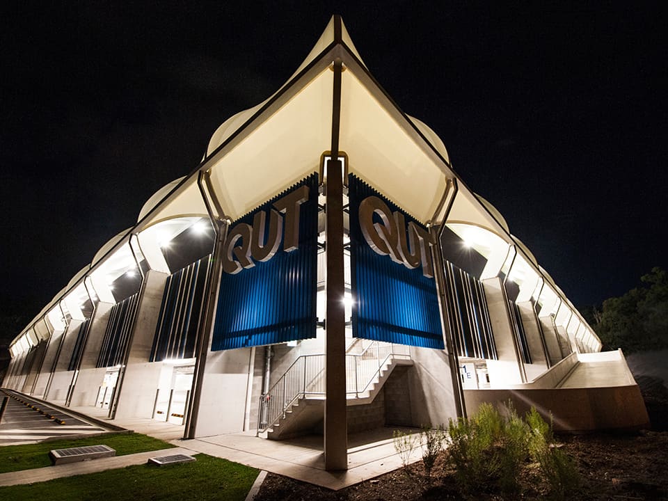 Queensland University of Technology (QUT)