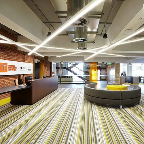 Torrens University Australia