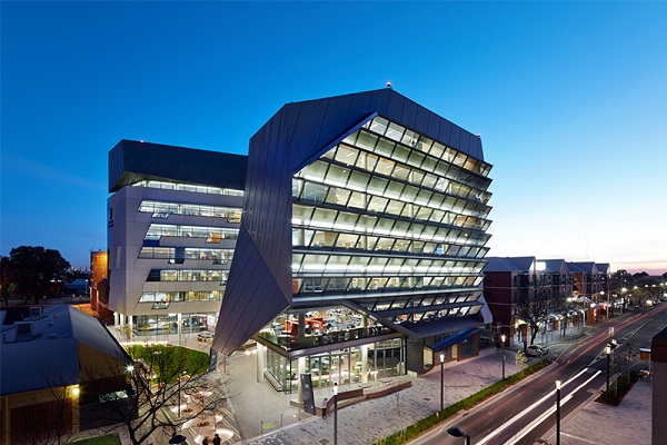 University of South Australia (UniSA)
