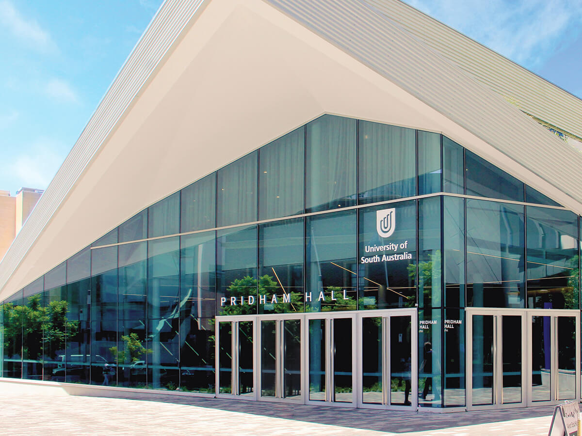 University of the Sunshine Coast (UniSC)