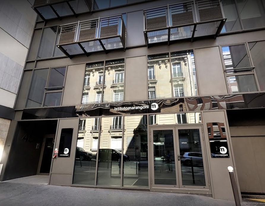 معهد مارانغوني باريس