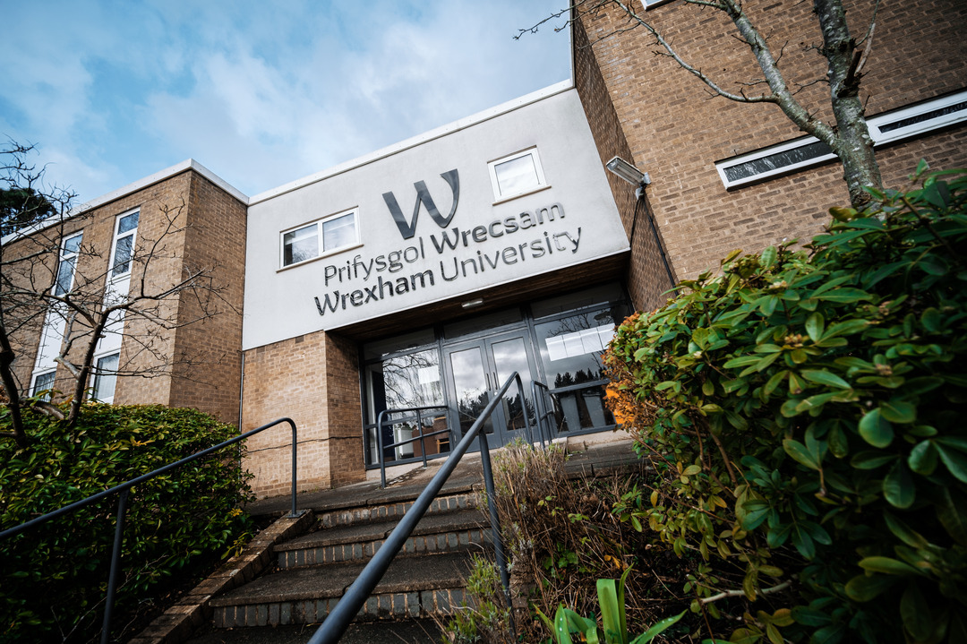 Wrexham University