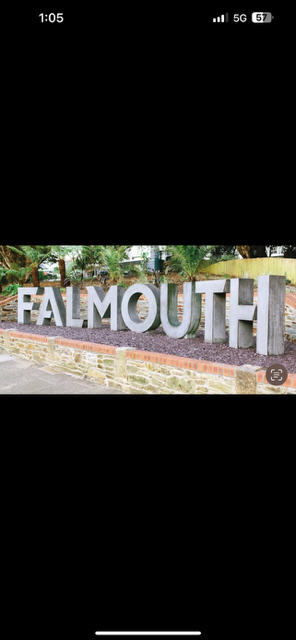 Falmouth University