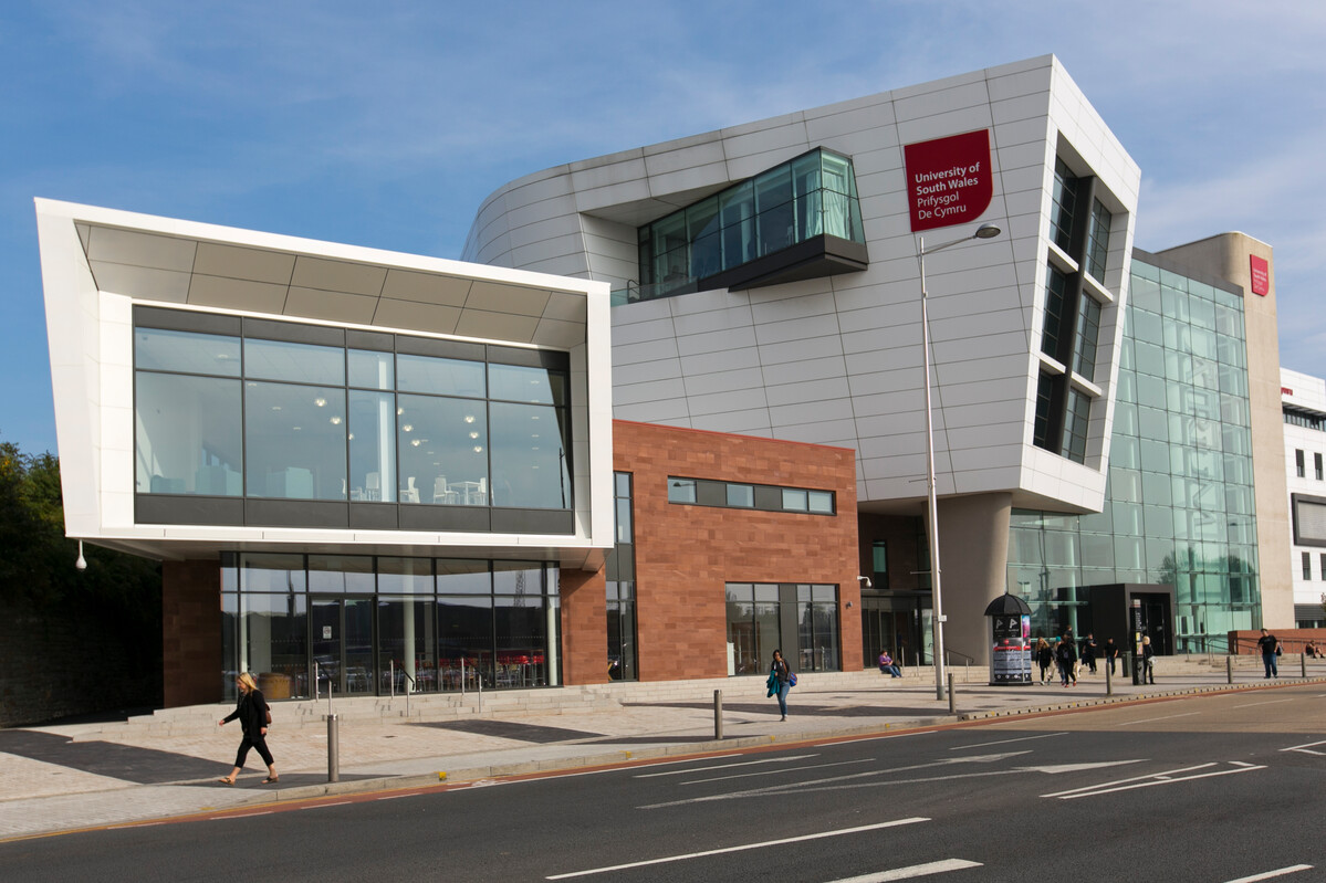 The University of South Wales (USW)