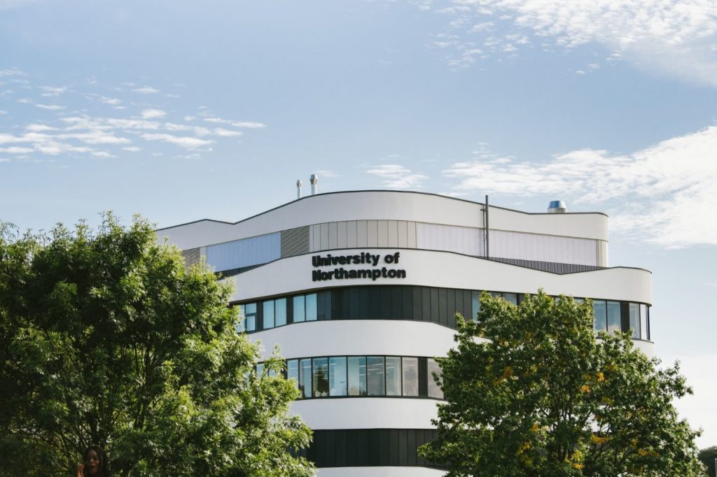 The University of Northampton