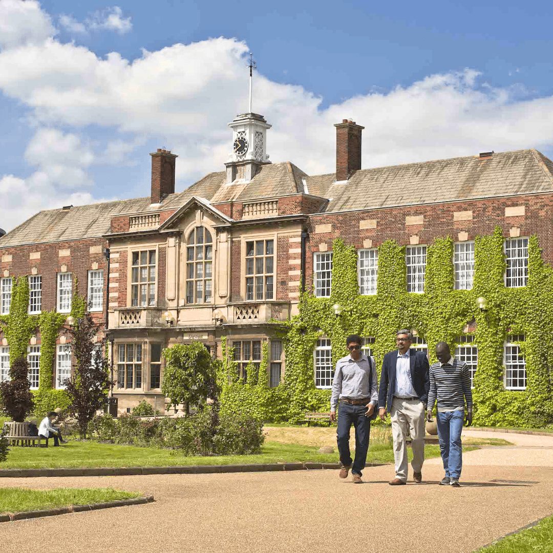 The University of Hull