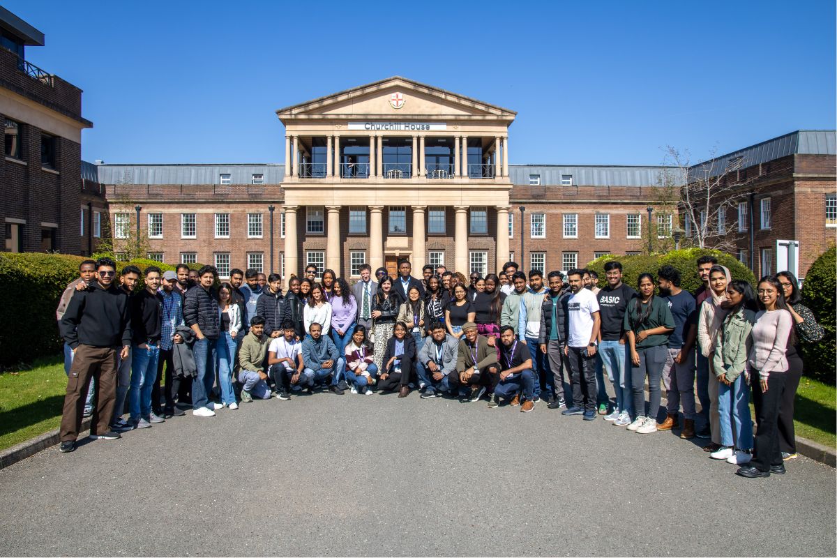 The University of Chester