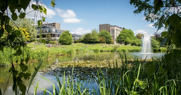 University of Bath
